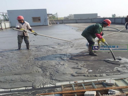 泡沫混凝土銷售